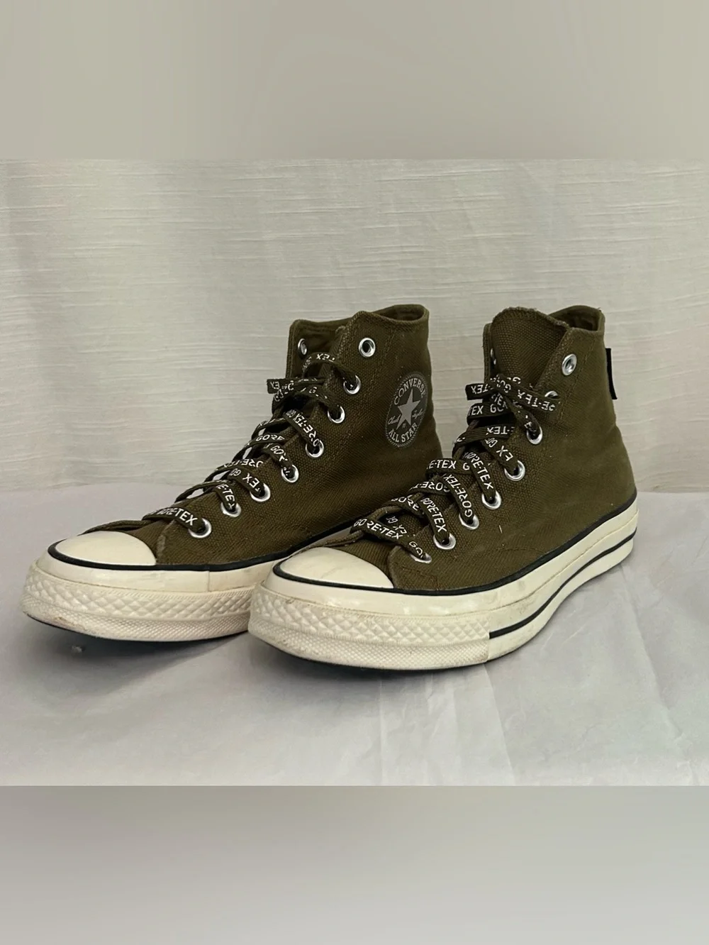Converse All Stars authentic converse